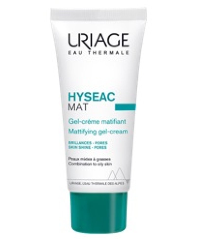 HYSEAC MAT 40ML