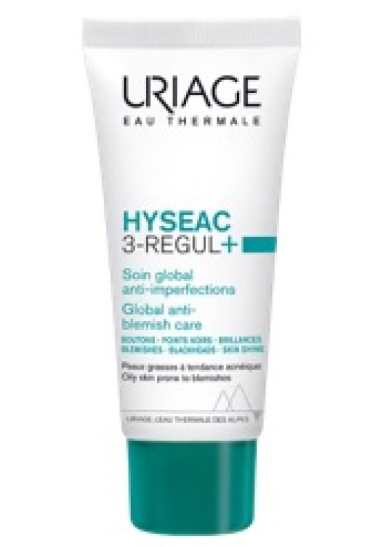 HYSEAC 3REGUL+ 40ML