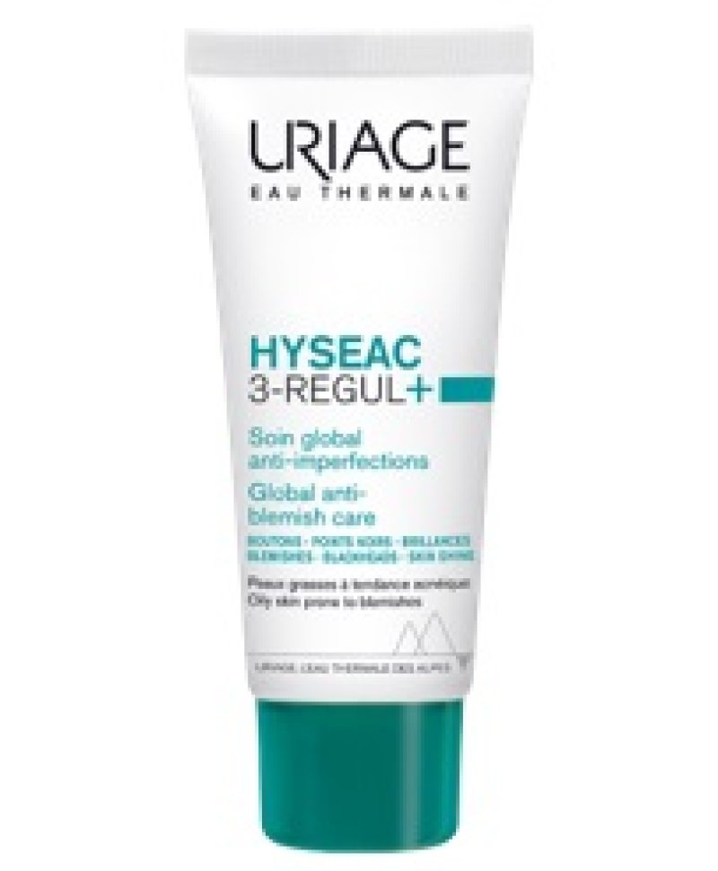 HYSEAC 3REGUL+ 40ML