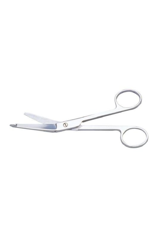 FORBICE LISTER 14,5CM MONOUSO FORBICE LISTER 14,5CM MONOUSO