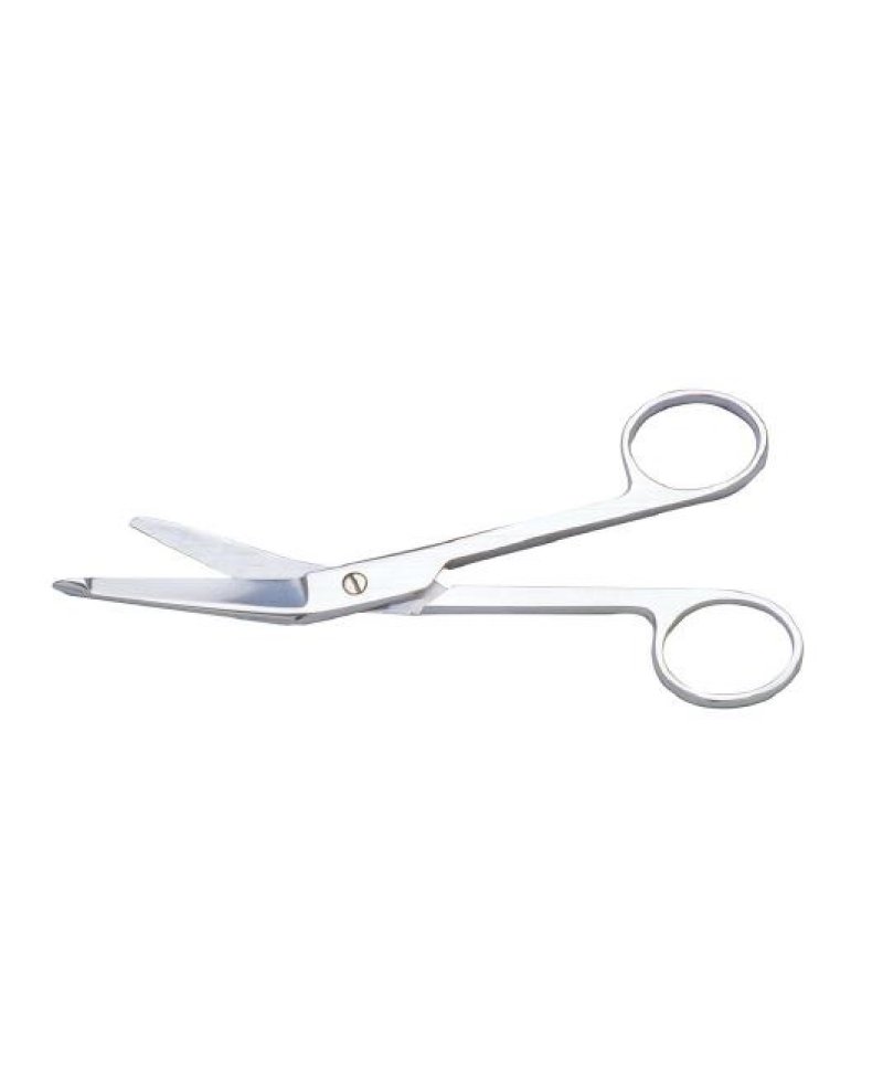 FORBICE LISTER 14,5CM MONOUSO