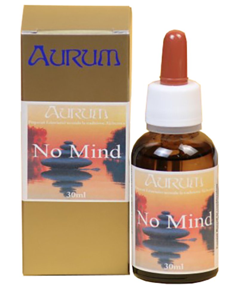 NO MIND GOCCE 30ML