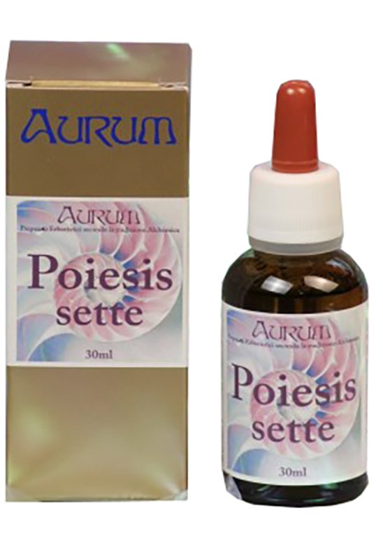 POIESIS SETTE GTT 30ML