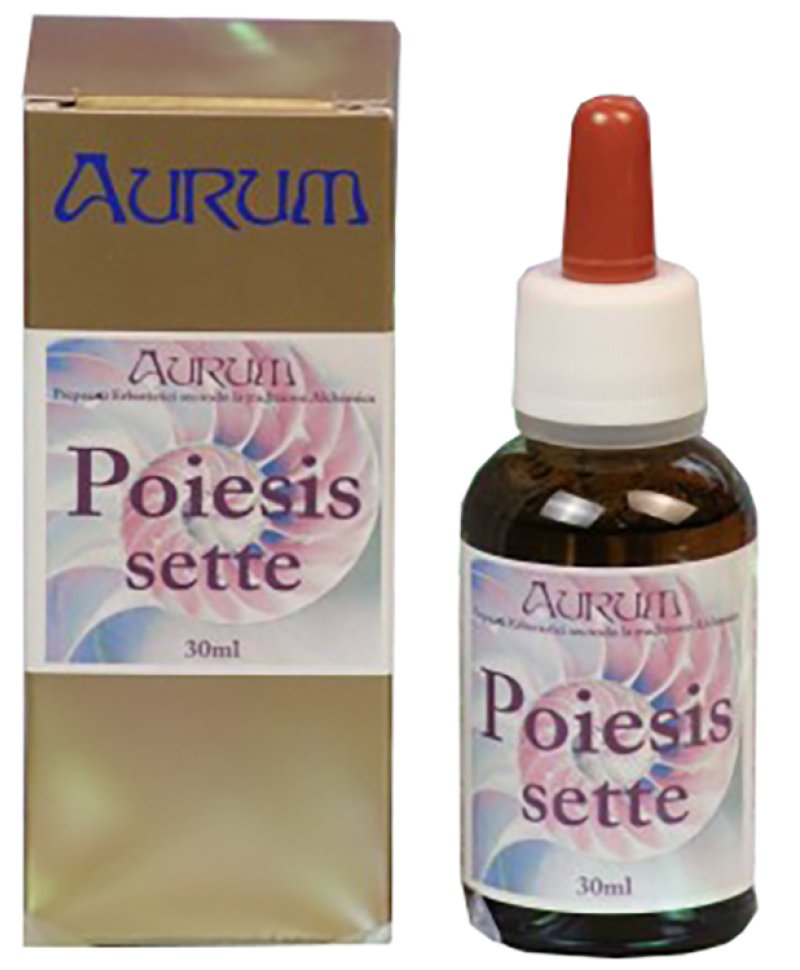 POIESIS SETTE GTT 30ML