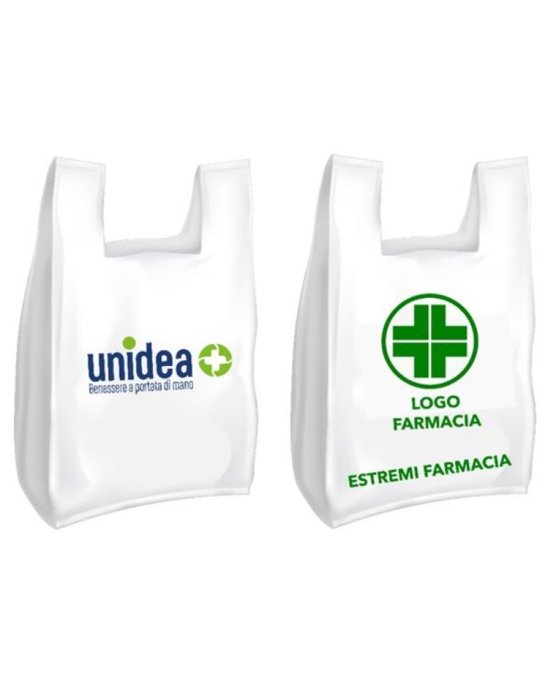 UNIDEA SHOPPER BIO BRET   22+6+6