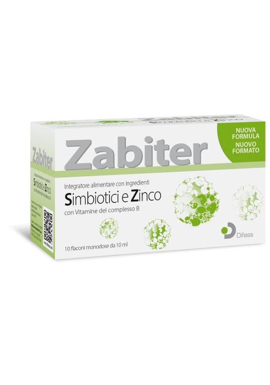 ZABITER 10FL