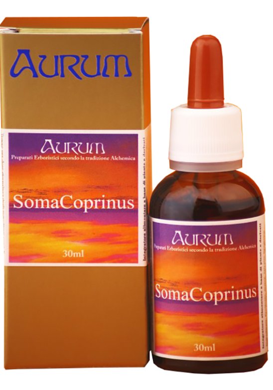 SOMACOPRINUS GOCCE 30ML