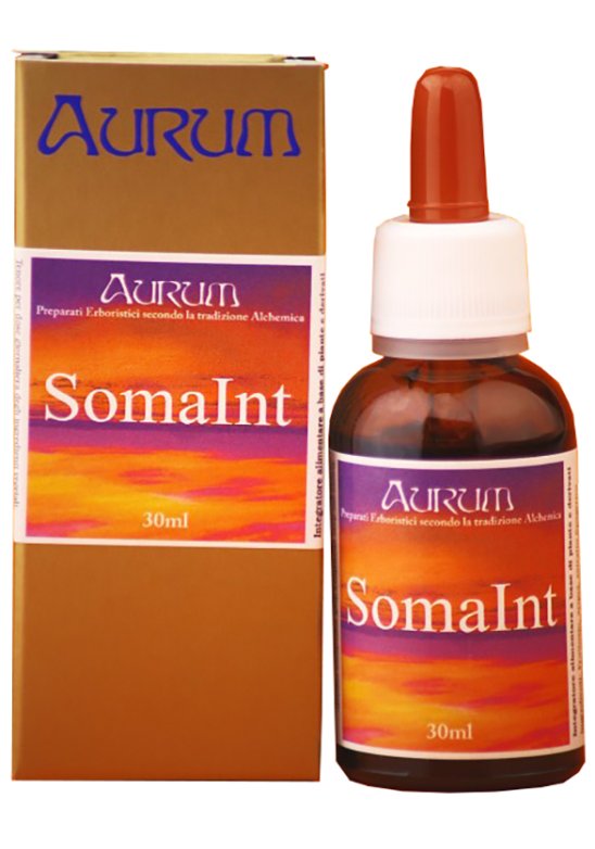 SOMAINT GOCCE 30ML SOMAINT GOCCE 30ML