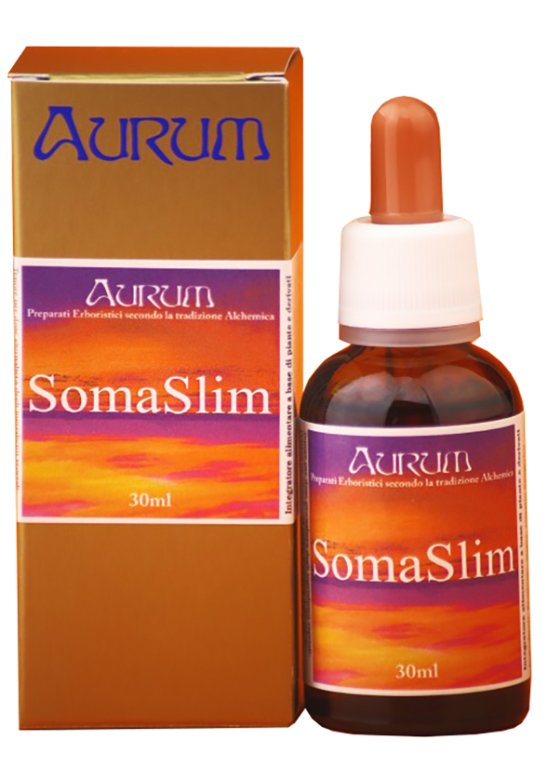 SOMASLIM GTT 30ML SOMASLIM GTT 30ML
