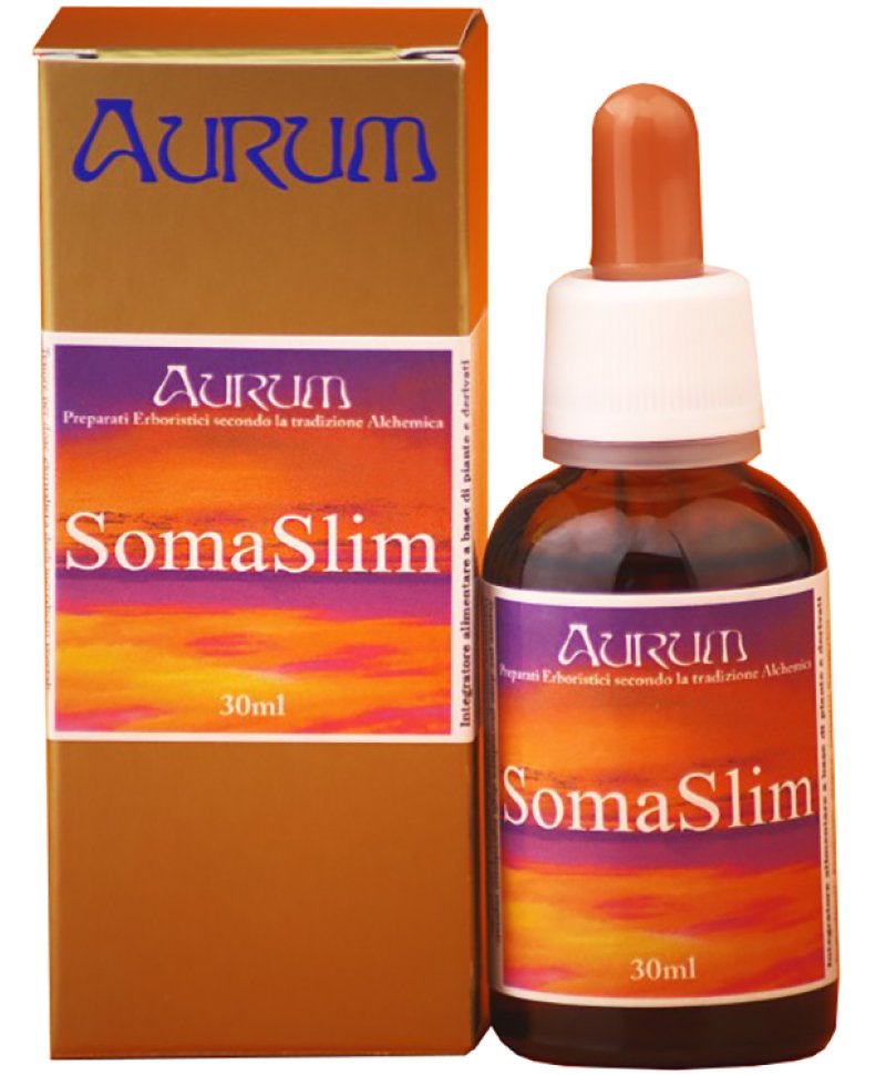 SOMASLIM GTT 30ML