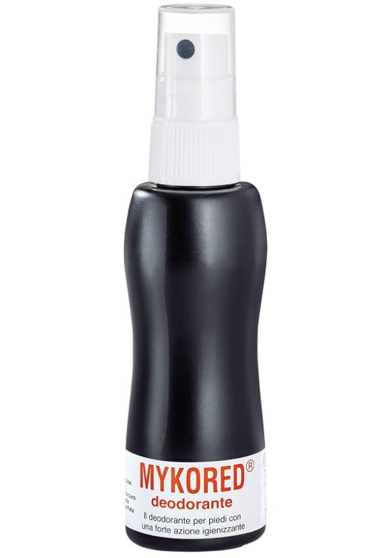 MYKORED FLUIDO SPRAY 75ML