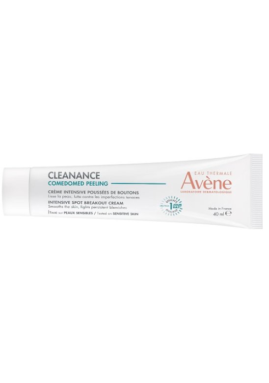 AVENE CLEANANCE COMEDOMED CRE PE