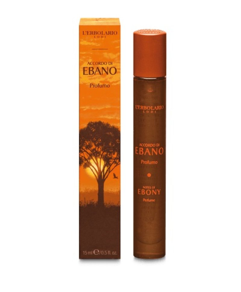 ACCORDO EBANO PROFUMO 15ML