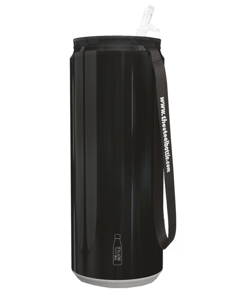 THE STEEL BOTTLE CLASS 69 BLK