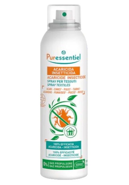 PURESSENTIEL SPRAY ACARICIDA