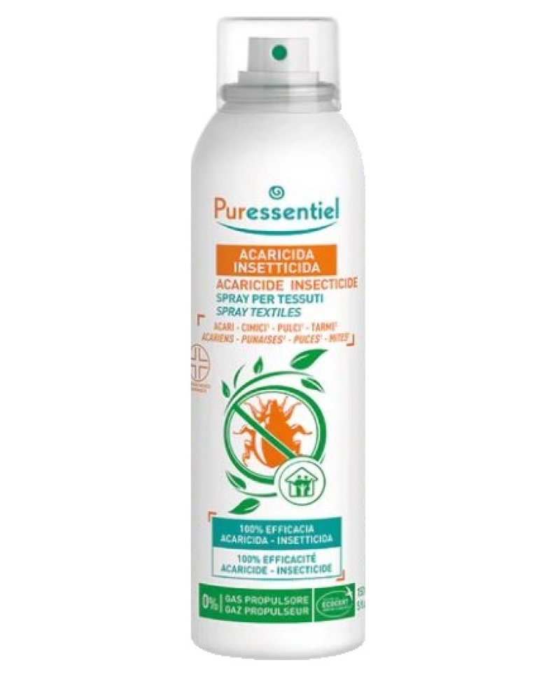 PURESSENTIEL SPRAY ACARICIDA