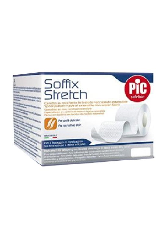 SOFFIX STRETCH CER PIC 10X1000