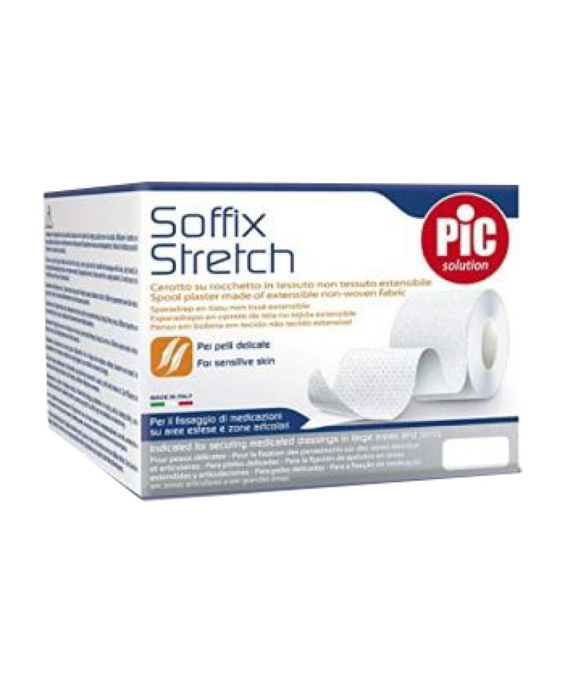 SOFFIX STRETCH CER PIC 5X1000