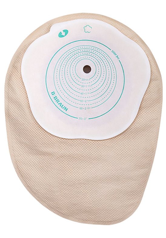 FLEXIMA SAC TR 15/75MM 30PZ