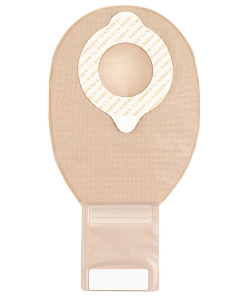 FLEXIMA KEY B ILEO 60MM 30PZ