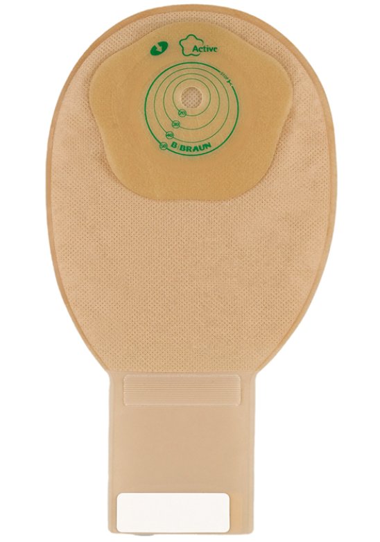 FLEXIMA ACTIVE ILEO BEIGE15-50