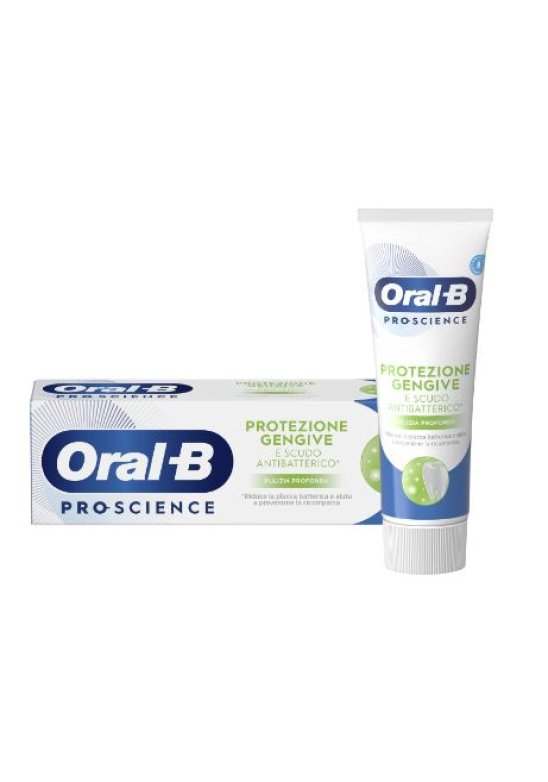 ORALB PROT GENG/SCUDO BATT SBI