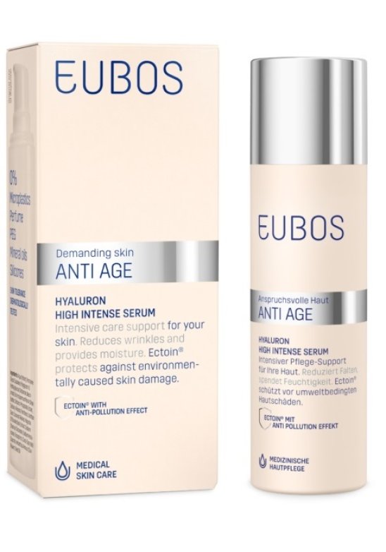 EUBOS HYA HIGH INTENSE SERUM