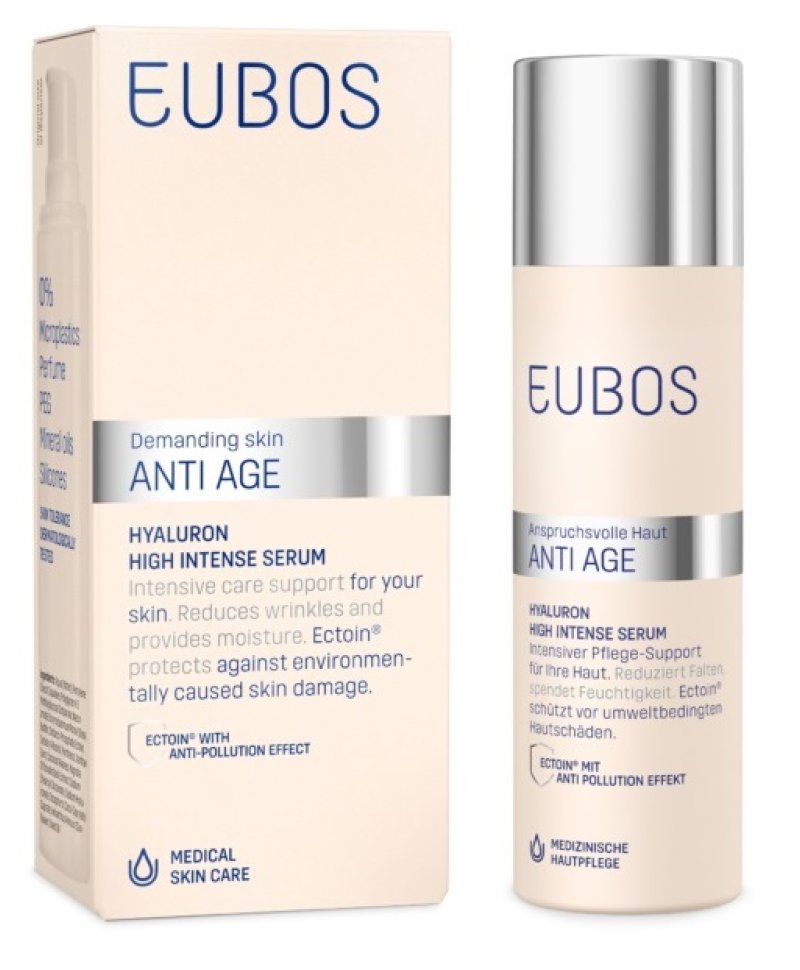 EUBOS HYA HIGH INTENSE SERUM