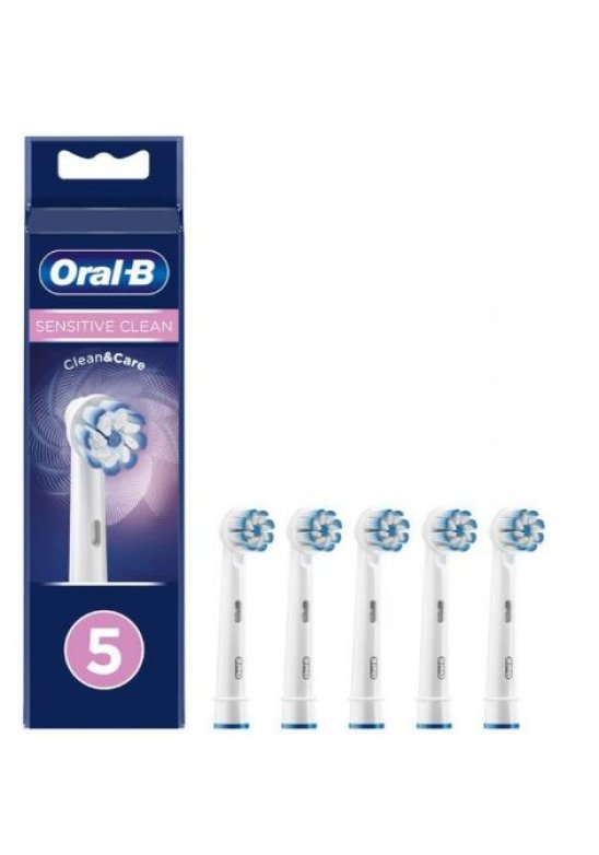 ORALB PW REFILL SENSITIVE 5PZ