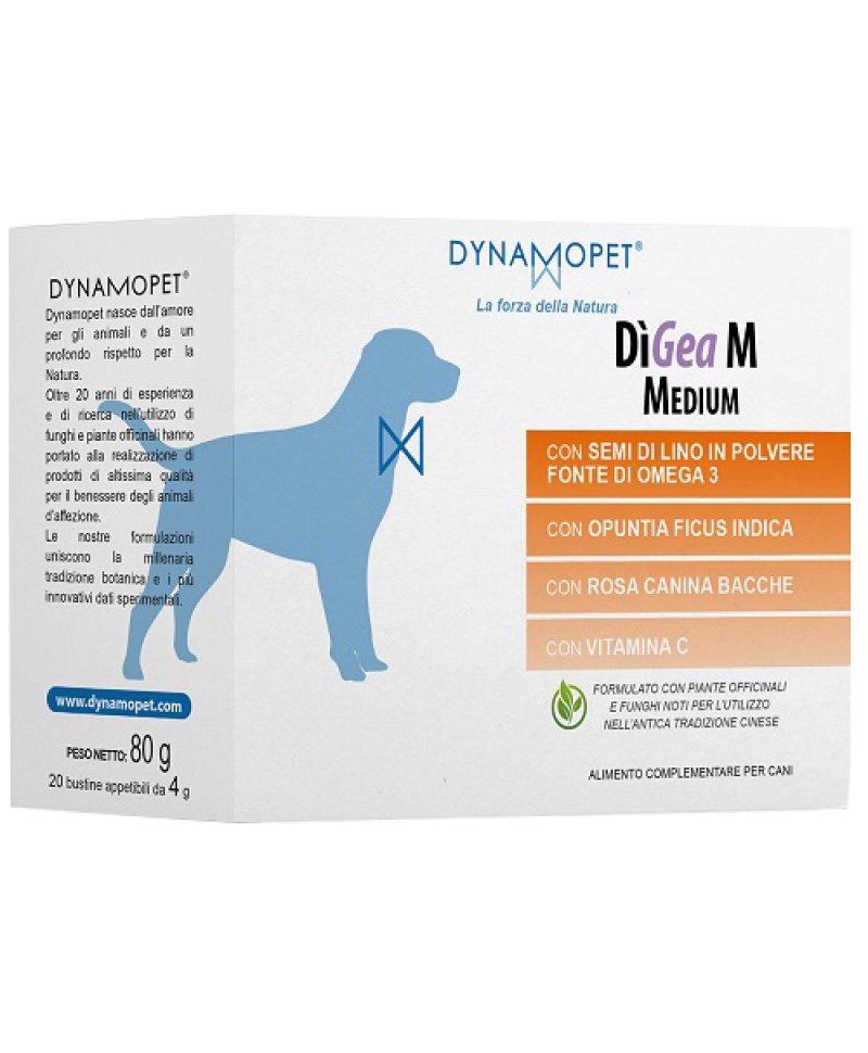 DIGEA M 20BUST 4G DIGEA M 20BUST 4G