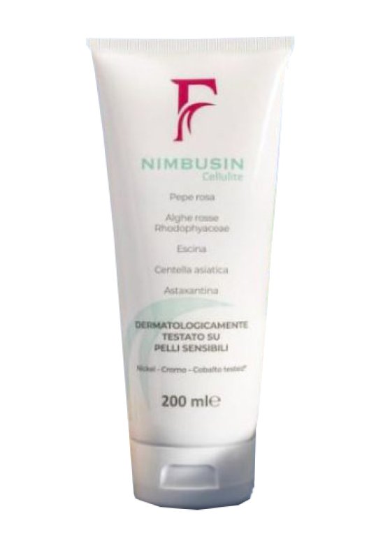 NIMBUSIN CELLULITE 200ML
