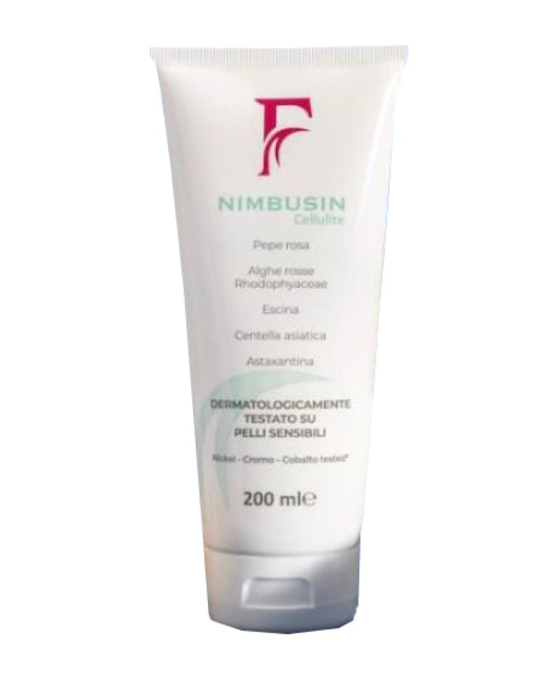 NIMBUSIN CELLULITE 200ML NIMBUSIN CELLULITE 200ML