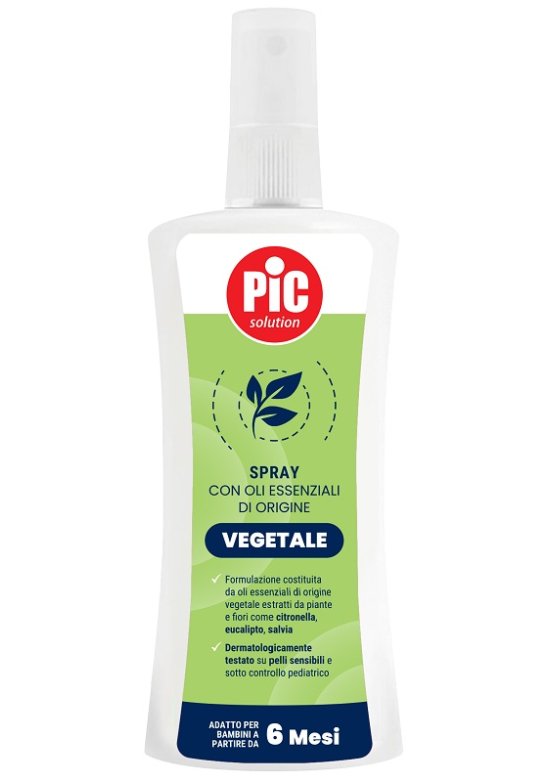 SPRAY VEGETAL