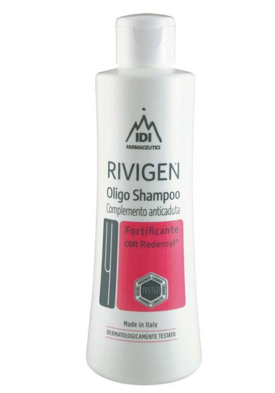 RIVIGEN OLIGO SHAMPOO ANTICAD