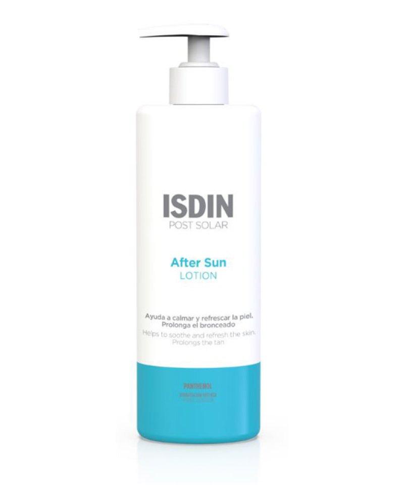 AFTER SUN LOTION 400ML