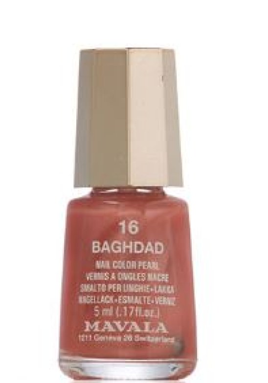 MAVALA MINIC 16 BAGHDAD MAVALA MINIC 16 BAGHDAD