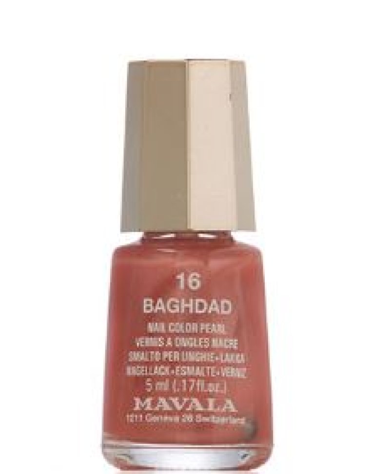 MAVALA MINIC 16 BAGHDAD