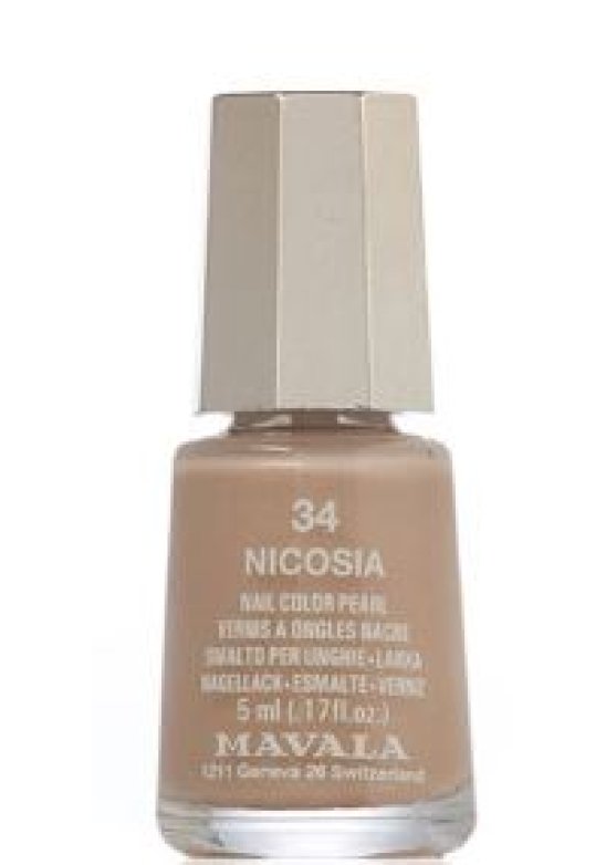 MAVALA MINIC 34 NICOSIA