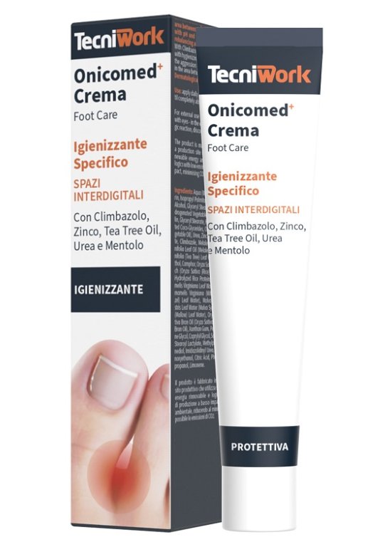 TECNIWORK ONICOMED CREMA IGI 30M