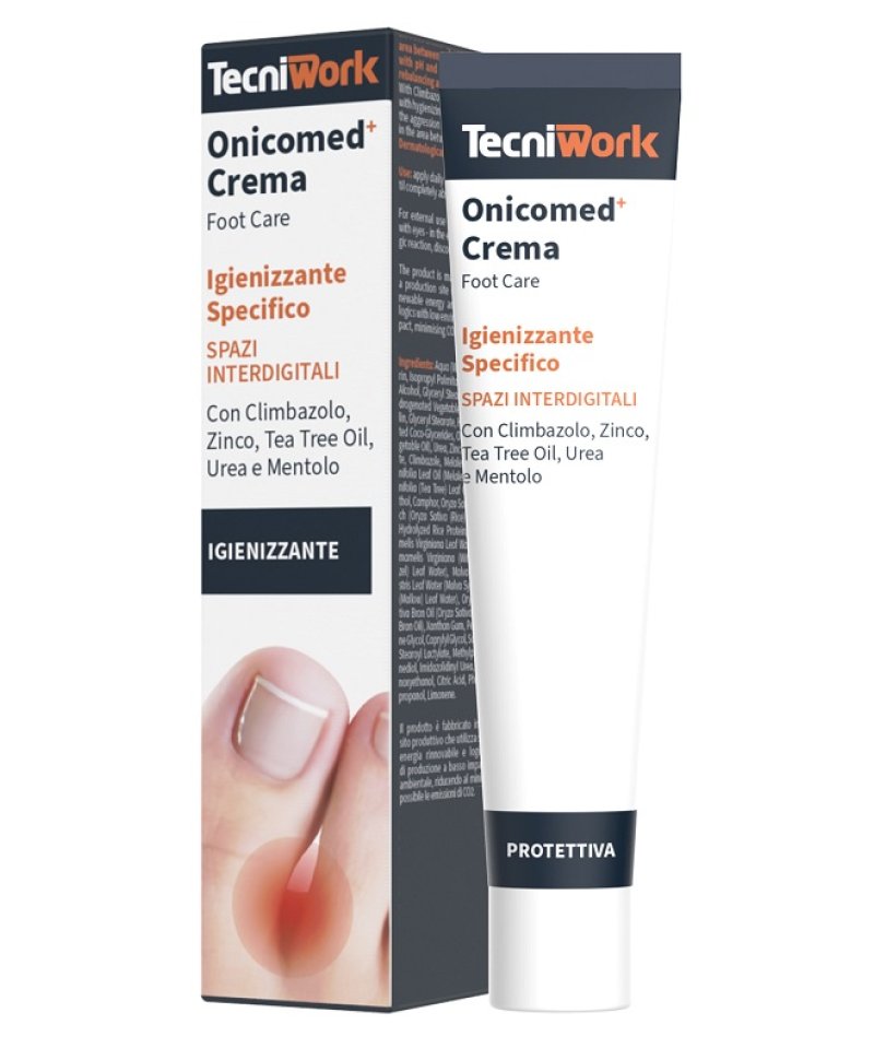 TECNIWORK ONICOMED CREMA IGI 30M