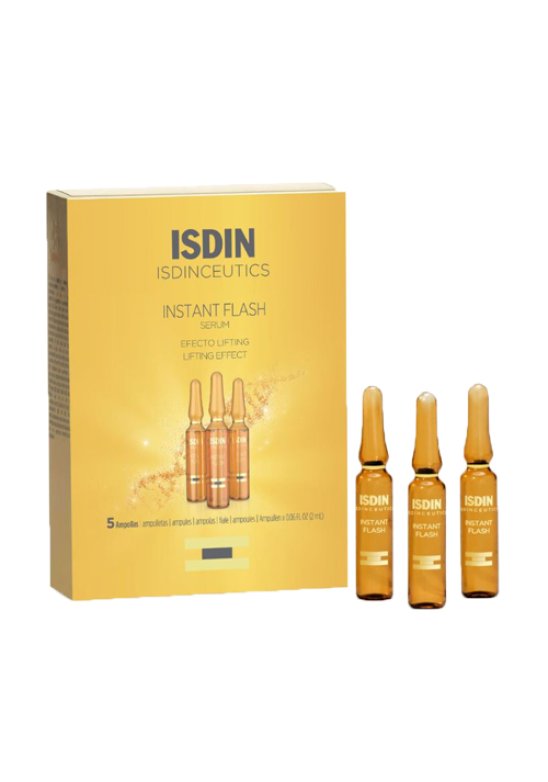 ISDINCEUTICS INSTANT FLASH 1F