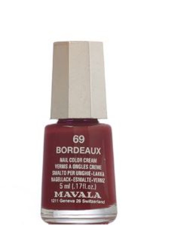MAVALA MINIC 69 BORDEAUX