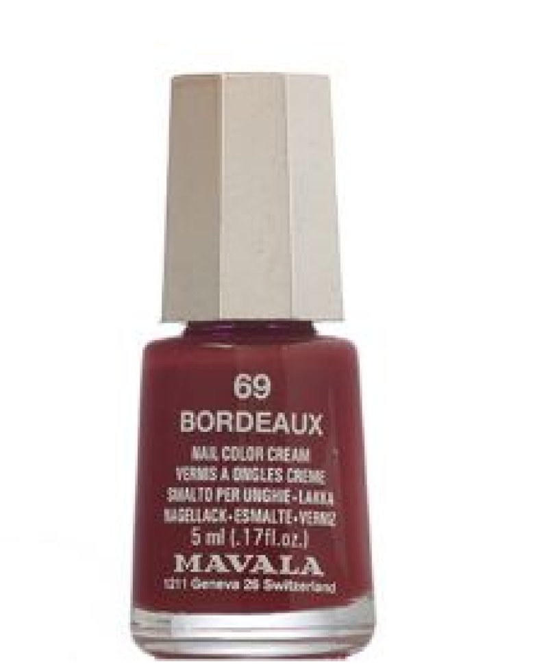 MAVALA MINIC 69 BORDEAUX
