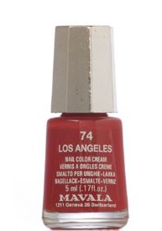 MAVALA MINIC 74 LOS ANGELES