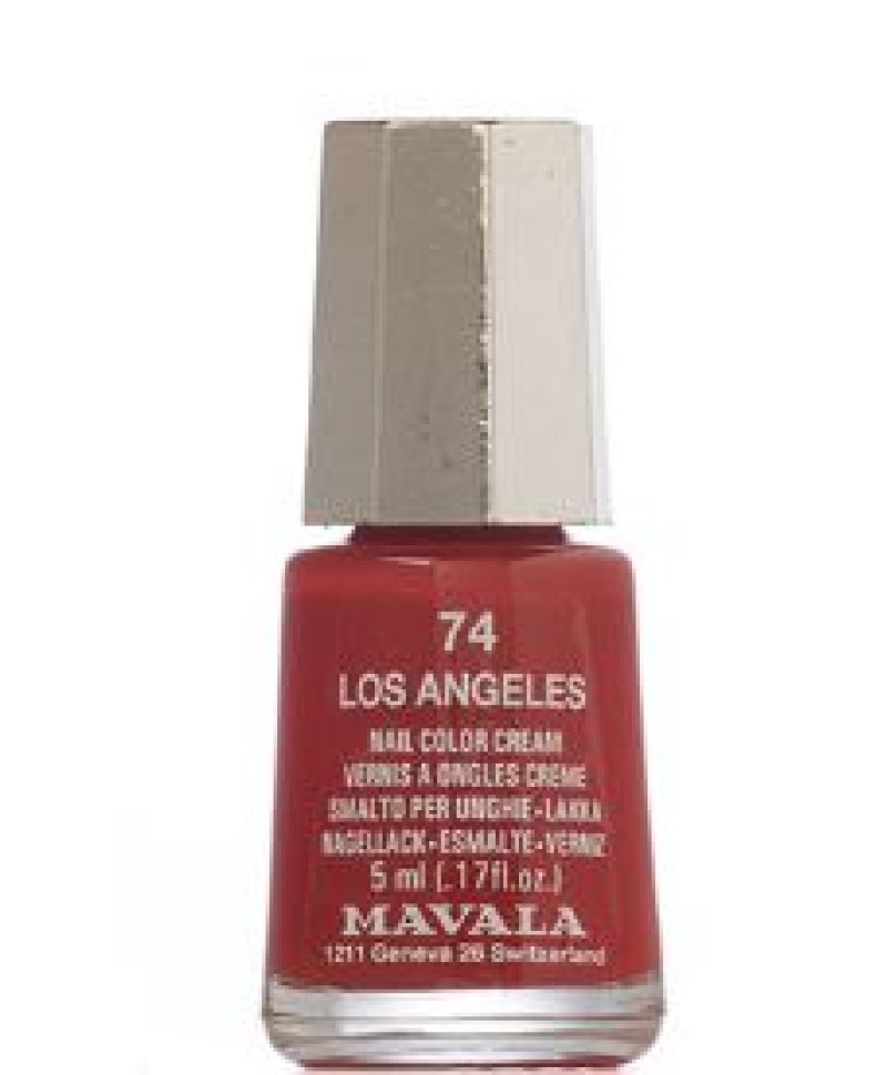 MAVALA MINIC 74 LOS ANGELES
