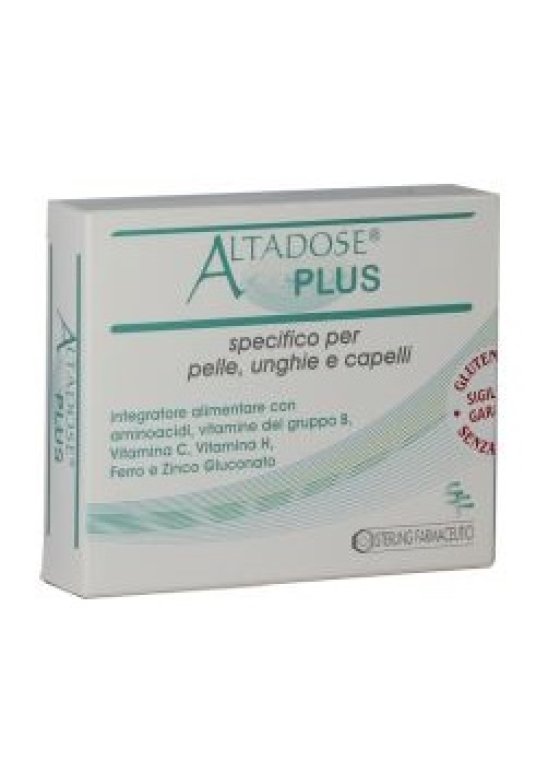 ALTADOSE PLUS CPS