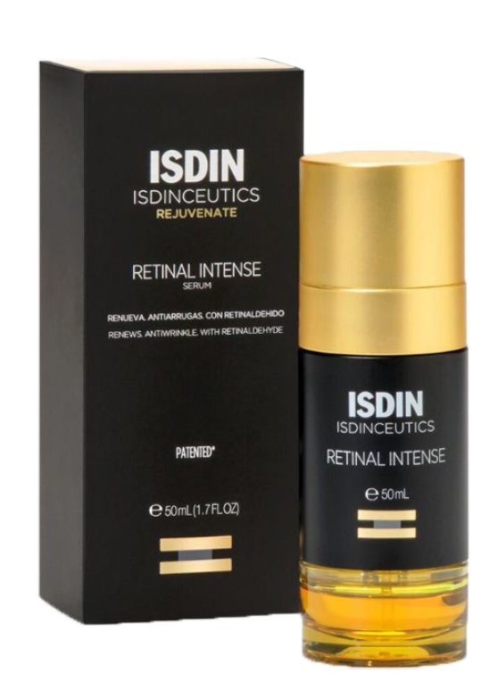 ISDINCEUTICS RETINAL INTENSE