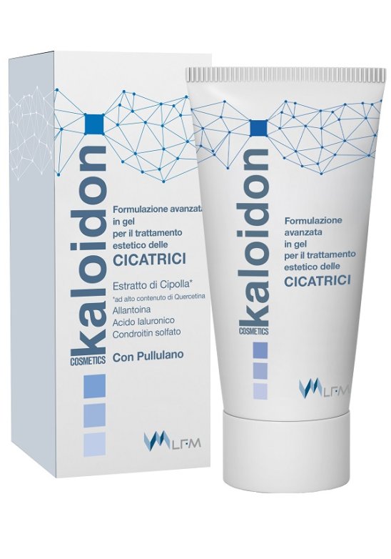 KALOIDON GEL CICATRICI 30ML