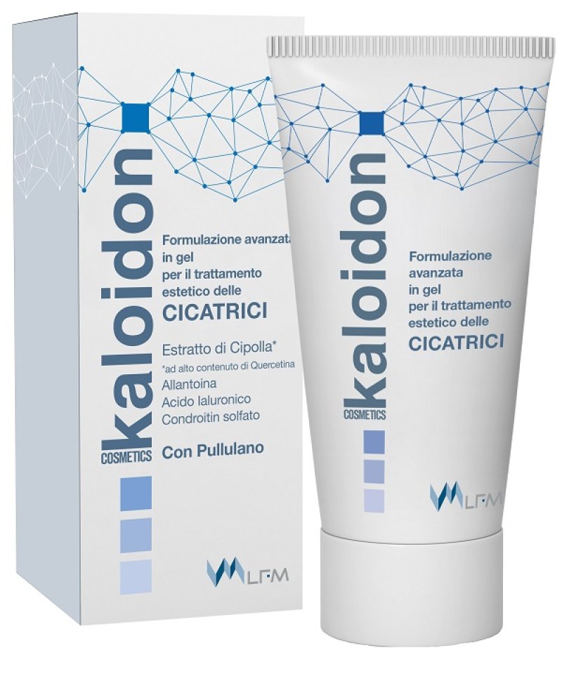 KALOIDON GEL CICATRICI 30ML