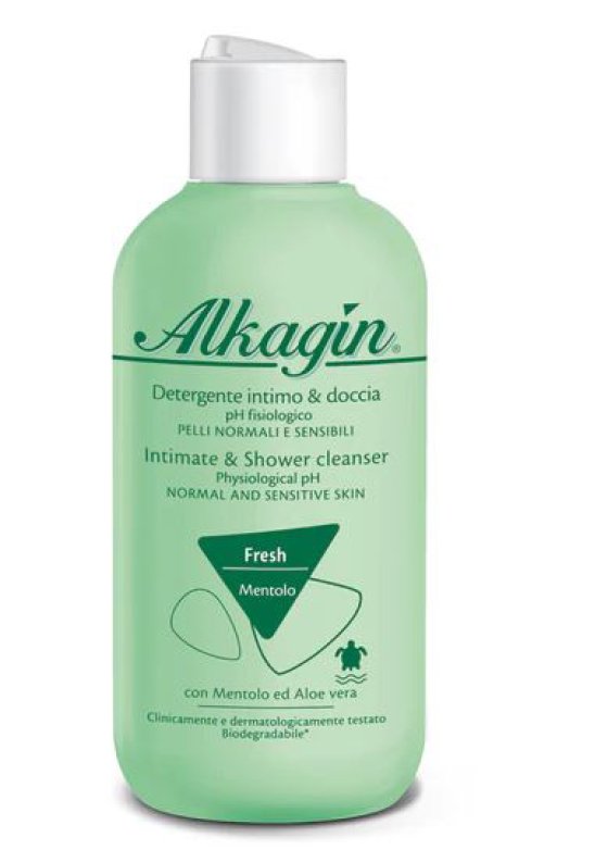 ALKAGIN DETERGENTE FRESH INT